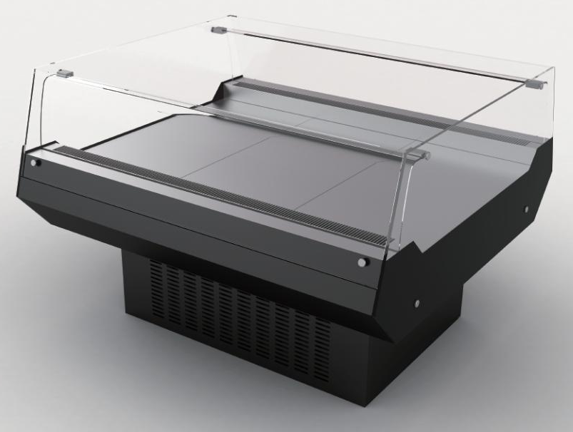 HORIZONTAL MERCHANDIZER