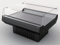 HORIZONTAL MERCHANDIZER