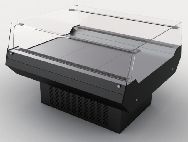 HORIZONTAL MERCHANDIZER