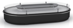 HORIZONTAL MERCHANDIZER