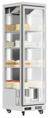 3-side Glass Display Cooler