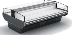 HORIZONTAL MERCHANDIZER