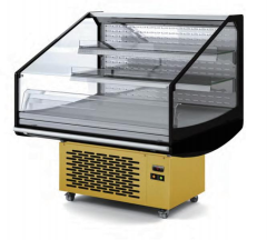 HORIZONTAL MERCHANDIZER