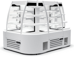 MULTIDECK CHILLER / FREEZER