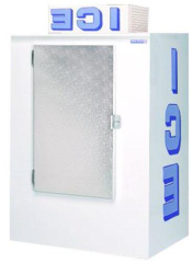 Ice Storage Bin