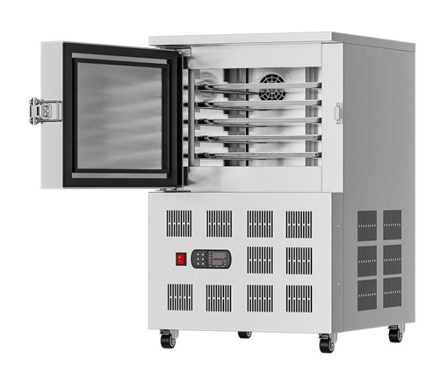 Blast Freezer