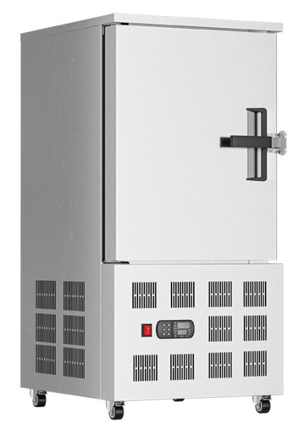 Blast Freezer