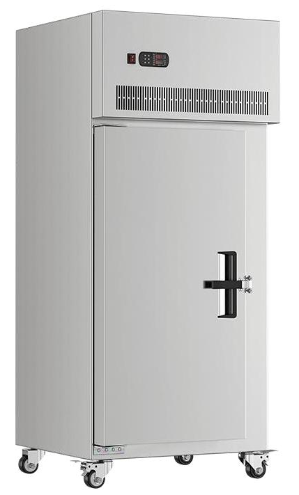 Blast Freezer