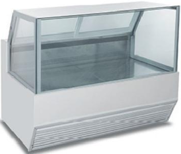 CAKE DISPLAY REFRIGERATION SERIERS