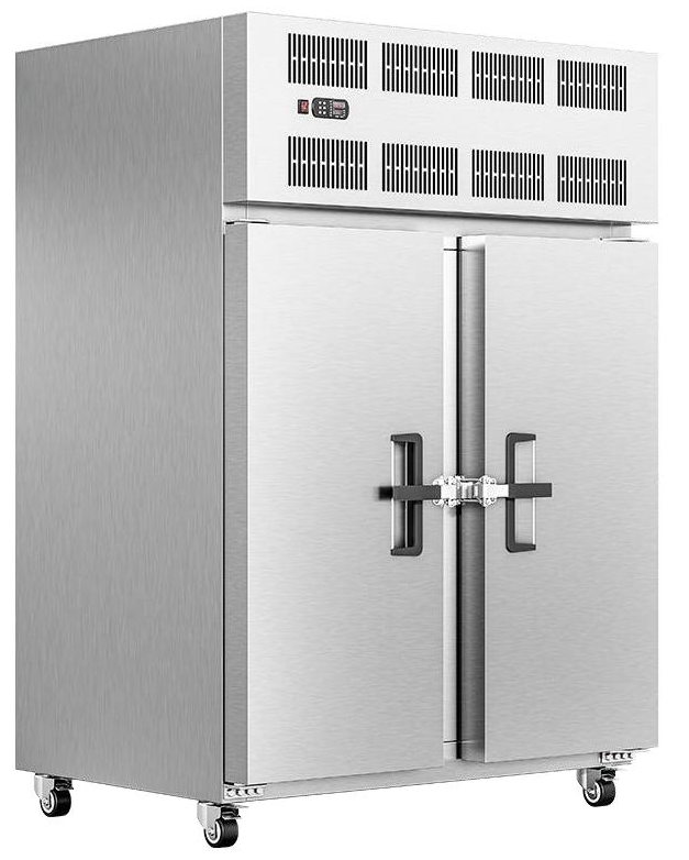 Blast Freezer
