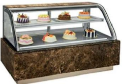CAKE DISPLAY REFRIGERATION SERIERS