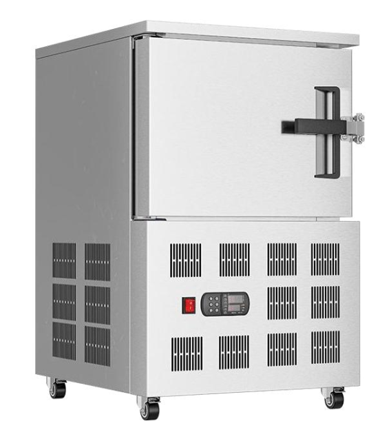 Blast Freezer