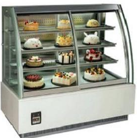 CAKE DISPLAY REFRIGERATION SERIERS