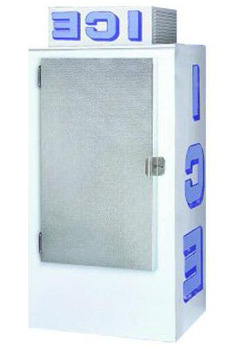 Ice Storage Bin