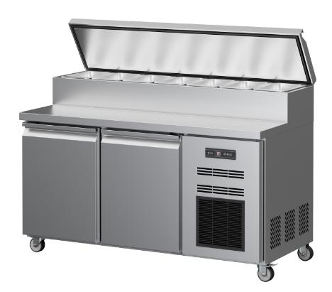 SANDWICH COUNTER