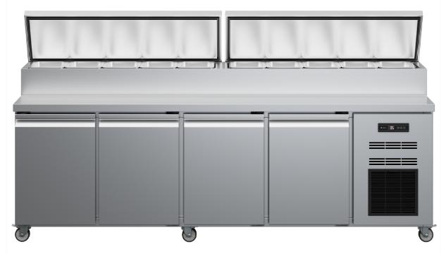 SANDWICH COUNTER