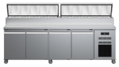 SANDWICH COUNTER