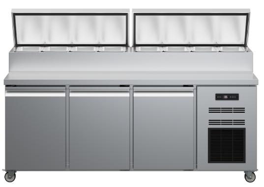 SANDWICH COUNTER