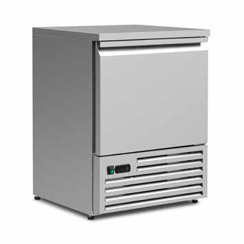 HR650 UNDER COUNTER