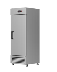Under-mounte Freezer (with light box)