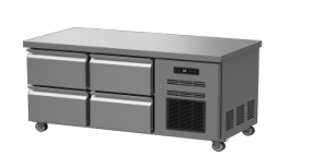 650mm UNDERCOUNTER WITH DRAWER