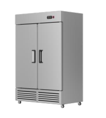Under-mounte Freezer (with light box)