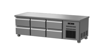 650mm UNDERCOUNTER WITH DRAWER