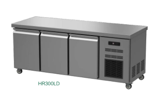 COUNTER FREEZER