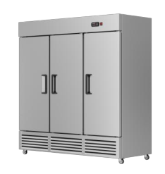 Under-mounte Freezer (with light box)