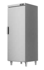 SINGLE DOOR UPRIGHT CHILLER / FREEZER (DOWNMOUNTED)