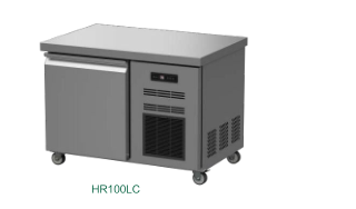 COUNTER CHILLER