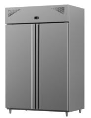 UPRIGHT CHILLER / FREEZER