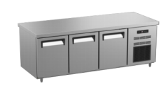 650mm UNDERCOUNTER