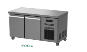 COUNTER CHILLER