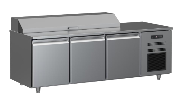 SANDWICH COUNTER