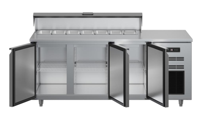 SANDWICH COUNTER