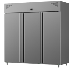UPRIGHT CHILLER / FREEZER