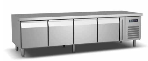 650mm UNDERCOUNTER