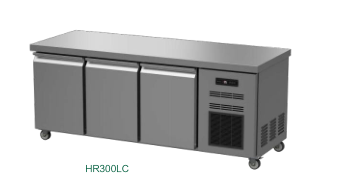 COUNTER CHILLER