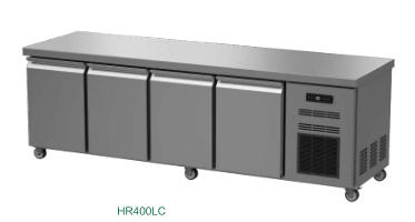 COUNTER CHILLER