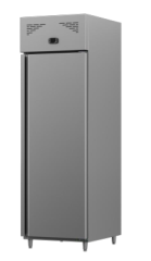 SINGLE DOOR UPRIGHT CHILLER / FREEZER(UPMOUNTED）
