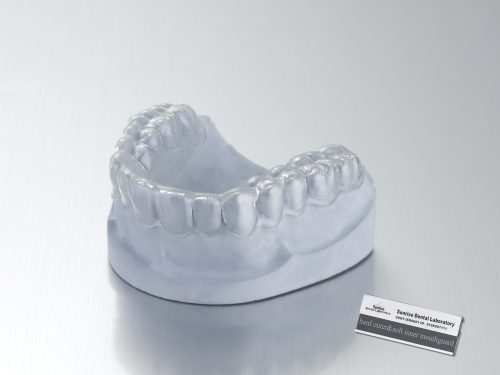 Bleaching Tray