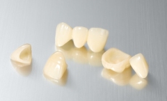 Zirconia Crown&Bridge
