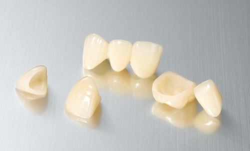 Zirconia Crown&Bridge