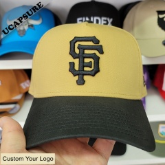 Baseball Cap UCB-2502