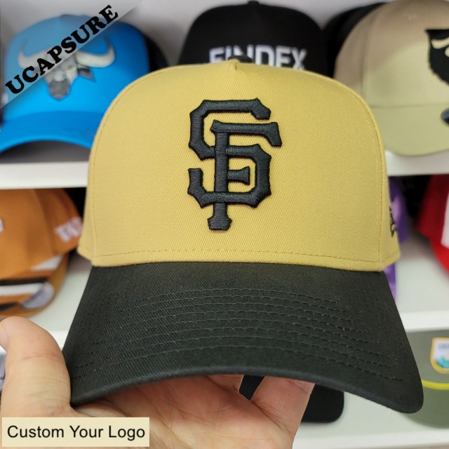 Baseball Cap UCB-2502