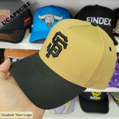 Baseball Cap UCB-2502