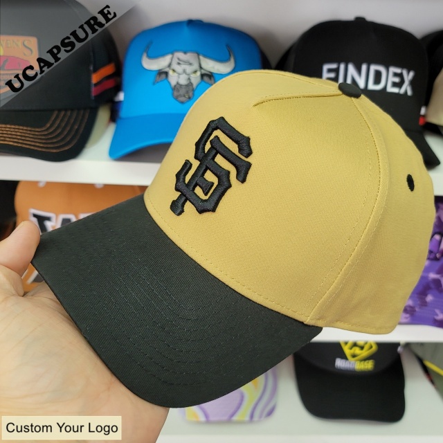Baseball Cap UCB-2502