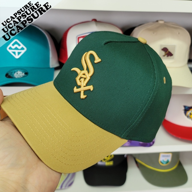 Baseball Cap UCB-2503