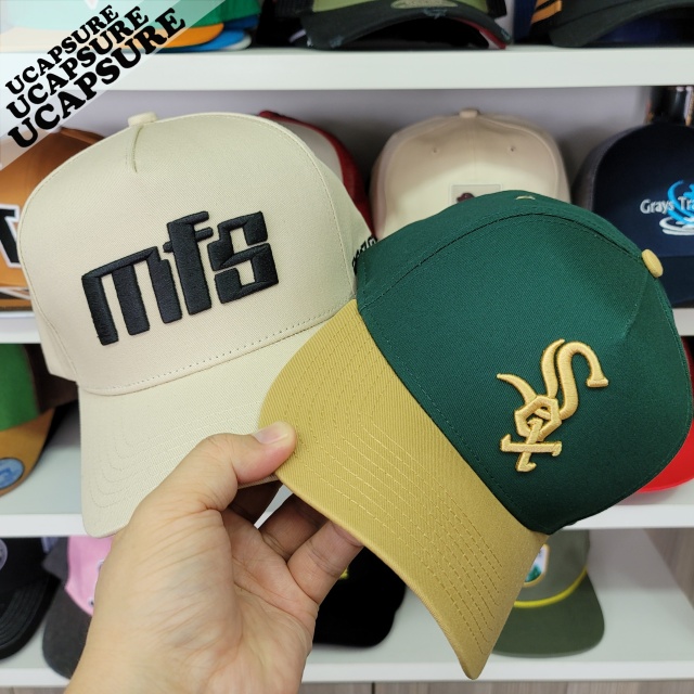 Baseball Cap UCB-2503